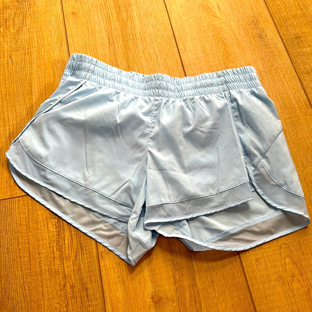Athleta Shorts